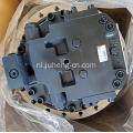 DX300LCA Eindaandrijving Reismotor 170401-00048B